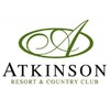 Atkinson Resort & Country Club - Championship Course Logo