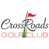 CrossRoads Golf & Recreation Parkway Logo