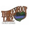 Water Nine at Turkeyfoot Lake Golf Links - Public Logo
