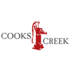 Cooks Creek Golf Club - Public Logo