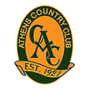 Ohio University Golf Course Logo