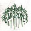 Oak Grove Golf Course - Public Logo