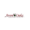 Avon Oaks Country Club - Private Logo