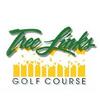Tree Links Golf Club - Public Logo