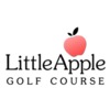 Little Apple Golf Club - Public Logo