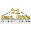Deer Ridge Golf Club - Public Logo