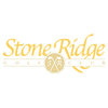 Stone Ridge Golf Club - Semi-Private Logo
