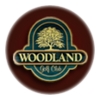 Woodland Golf Club - Public Logo