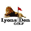 Lyons Den Golf Course - Public Logo