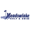 Meadowlake Golf Club - Public Logo