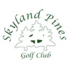 Skyland Pines Golf Club - Public Logo