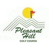 Middle/Back at Pleasant Hill Golf Course - Public Logo