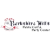 Berkshire Hills Golf Course - Public Logo