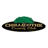 Chillicothe Country Club - Private Logo