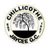 Jaycee Public Golf Course - Public Logo