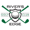 Red/White at Running Fox Golf Course - Public Logo