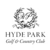 Hyde Park Golf & Country Club - Private Logo