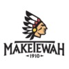 Maketewah Country Club - Private Logo