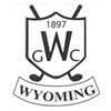 Wyoming Golf Club - Private Logo