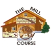 Mill Course, The - Public Logo
