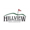 Hillview Golf Course - Public Logo