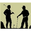 Regulation at Green Hills Golf Course - Public Logo