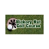 Hickory Nut Golf Club - Public Logo