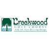 Creekwood Golf Club - Public Logo