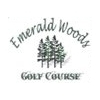 Pine Valley/St. Andrews at Emerald Woods Golf Courses - Public Logo