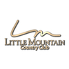 Little Mountain Country Club - Semi-Private Logo