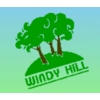 Windy Hill Golf Course - Public Logo