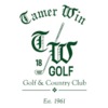 Tamer Win Golf & Country Club - Public Logo