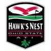 Hawks Nest Golf Club - Public Logo