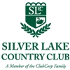 Silver Lake Country Club Logo