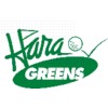 Hara Greens - Public Logo