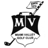 Miami Valley Golf Club - Private Logo