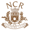 South at NCR Country Club - Private Logo