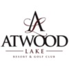 Atwood Lake Resort Par-3 Golf Course Logo