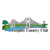 Delphos Country Club - Semi-Private Logo
