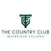 Country Club at Muirfield Village - Private Logo