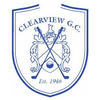 Clearview Golf Club - Public Logo
