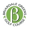 Briardale Greens Golf Course - Public Logo