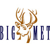 Big Met Golf Course - Public Logo