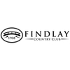 Findlay Country Club - Private Logo