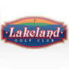 Lakeland Golf Course - Public Logo