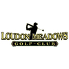 Loudon Meadows Golf Club - Semi-Private Logo