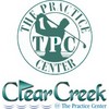 Clear Creek Par 3 - Public Logo