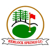 Hemlock Springs Golf Club - Public Logo