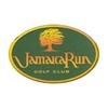 Jamaica Run Golf Club - Public Logo