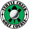 Turtle Creek Golf Course Logo